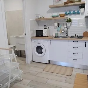 Apartamento Ajuy Appartement Ajuy