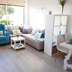 Estudio Agua Marina Appartement Santa-Cruz de Ténérife
