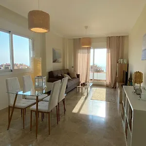 Amazing Duplex With Large Terrace And Sea Views Appartement Puerto de Santiago (Tenerife)