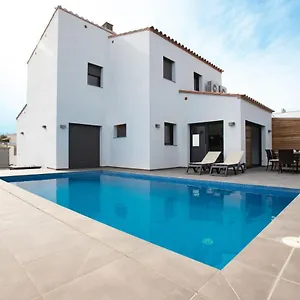  Villa Mas Busca 72 - Costa Brava