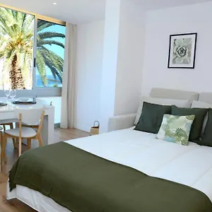 Coast Appartement Santa-Cruz de Ténérife