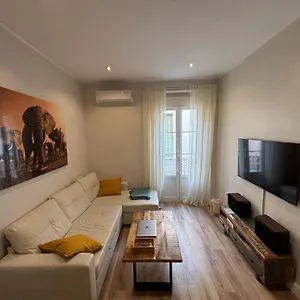 Precious And Original Center Appartement Cadix