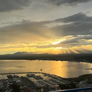  Appartement Atico Con Vistas Panoramicas Bahia De