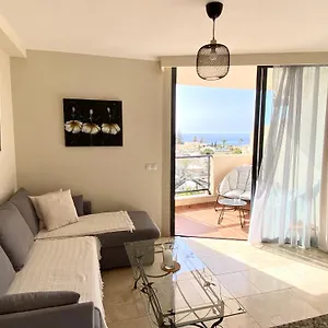 La Arenita - Oceanview Appartement Palm-mar