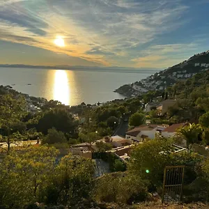  Villa Avec Piscine Et Magnifique Vue