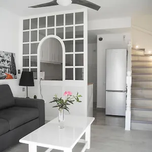 Gustamar 12 Appartement Caleta de Fuste