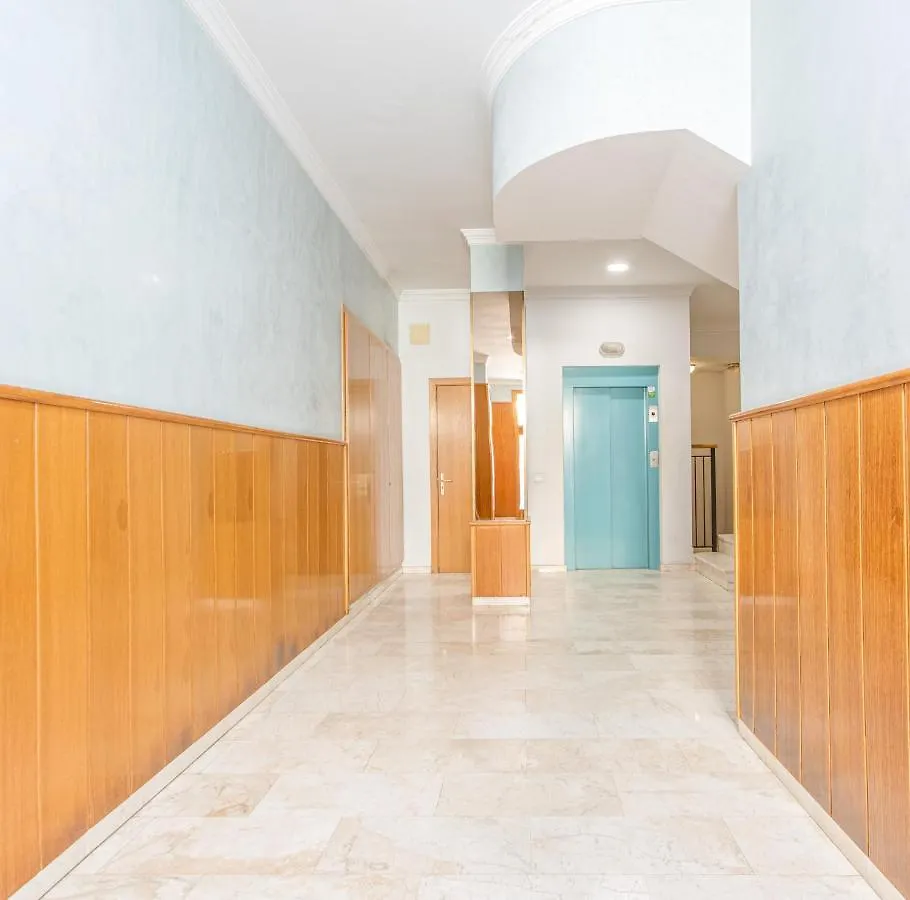 Badia De Roses 1 New Apartment