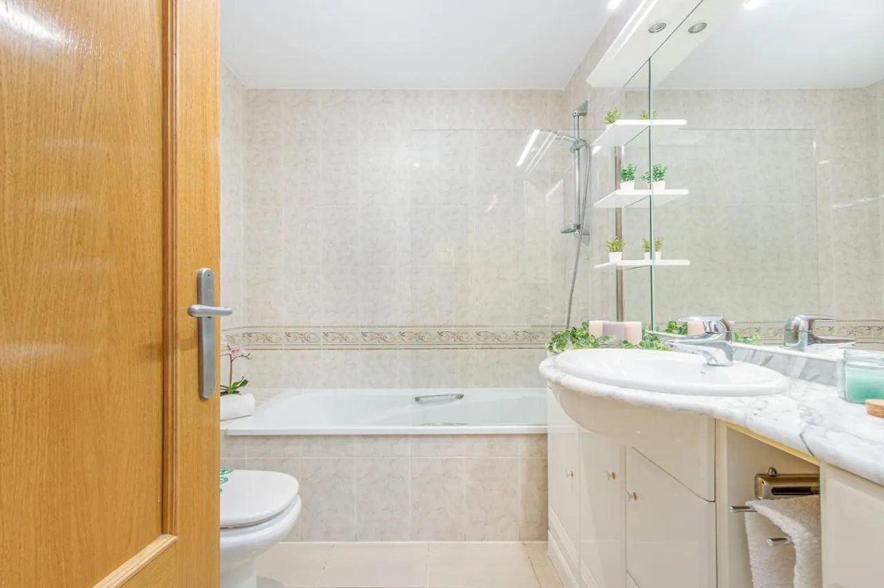 Badia De Roses 1 New Apartment 0*,  Spain
