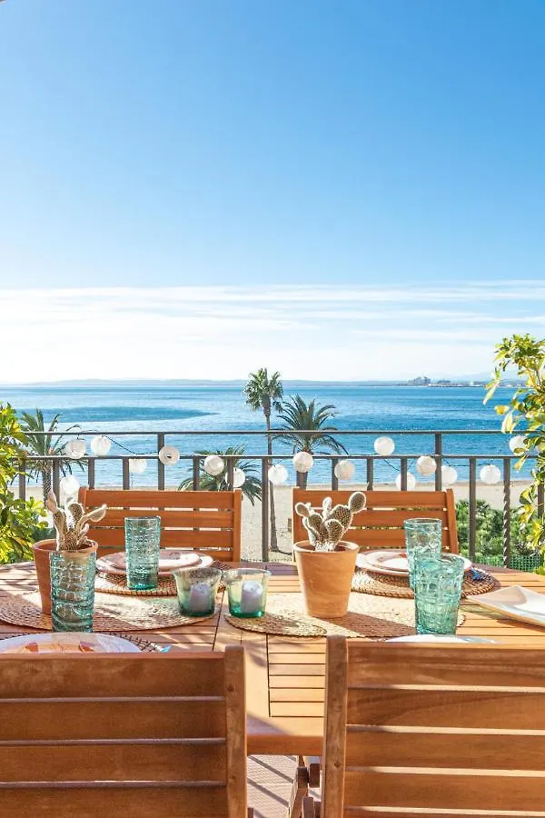 Badia De Roses 1 New Apartment location