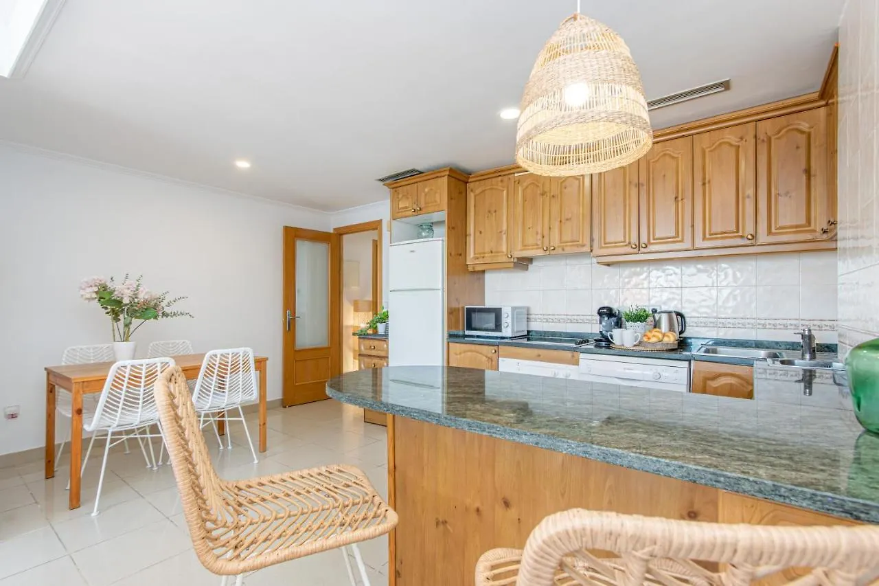 Badia De Roses 1 New Apartment Spain