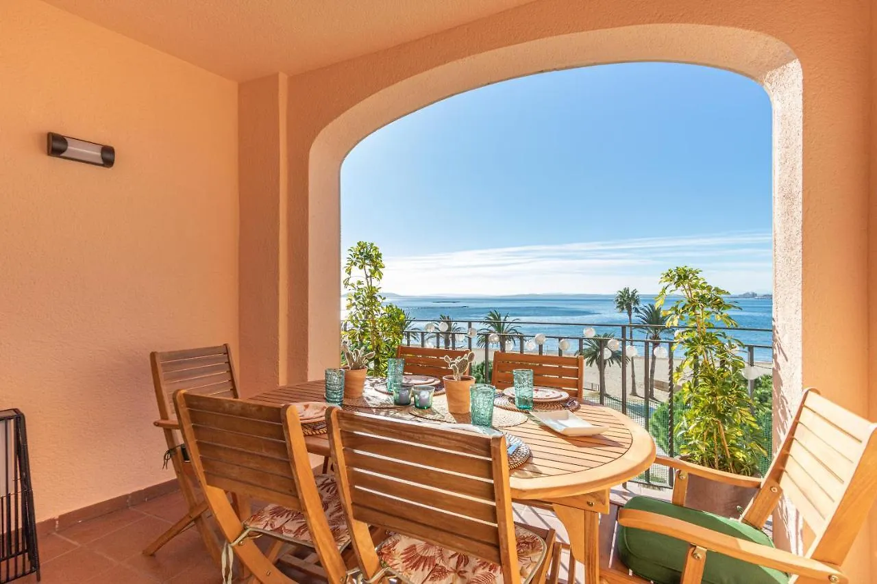 Badia De Roses 1 New Apartment 0*,  Spain