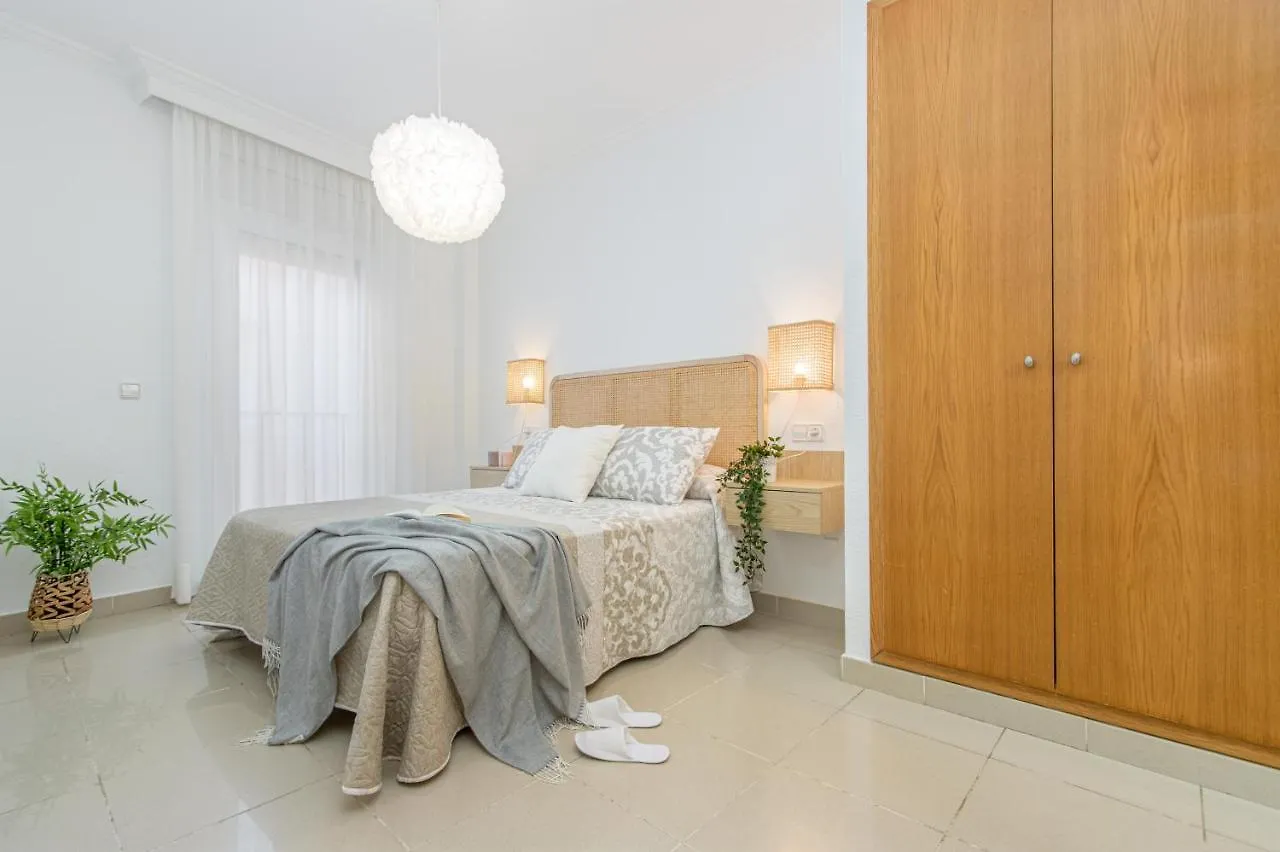 Badia De Roses 1 New Apartment Spain