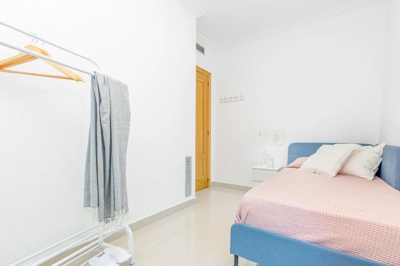 Badia De Roses 1 New Apartment Spain