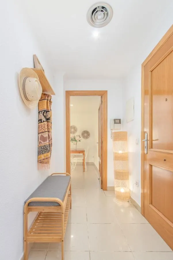 Badia De Roses 1 New Apartment