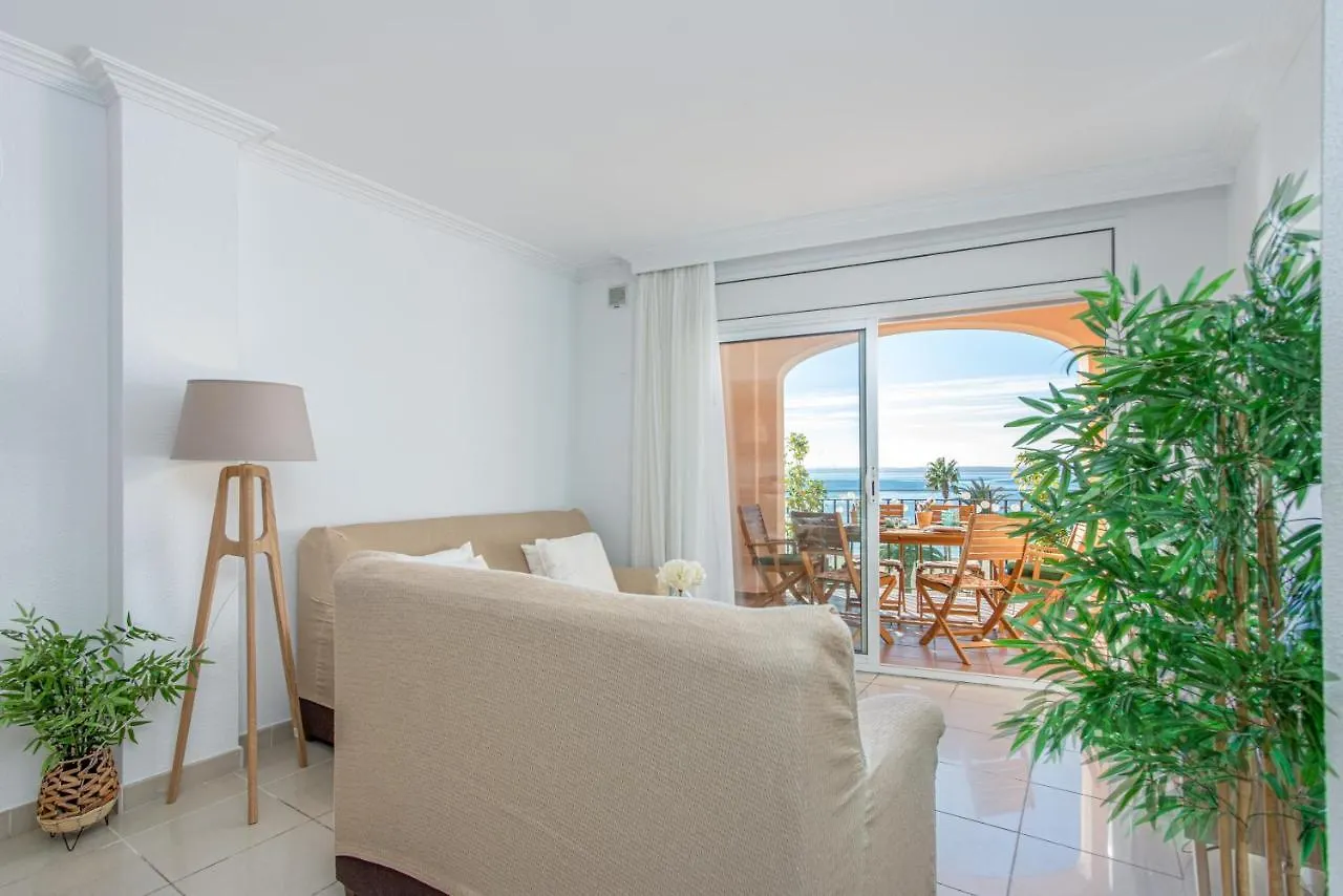 Badia De Roses 1 New Apartment 0*,