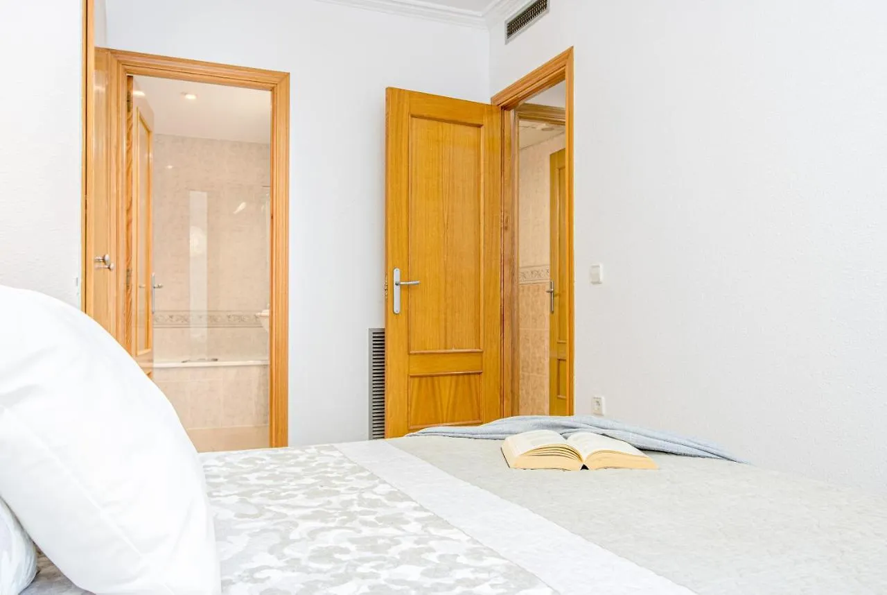 Badia De Roses 1 New Apartment